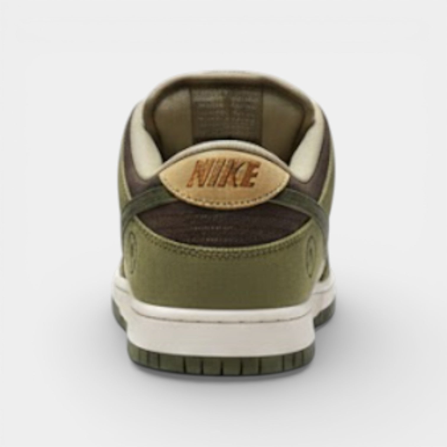 Nike SB Dunk Low Yuto Horigome Matcha - Nike ayakkabı - görsel 3 | ZAINI