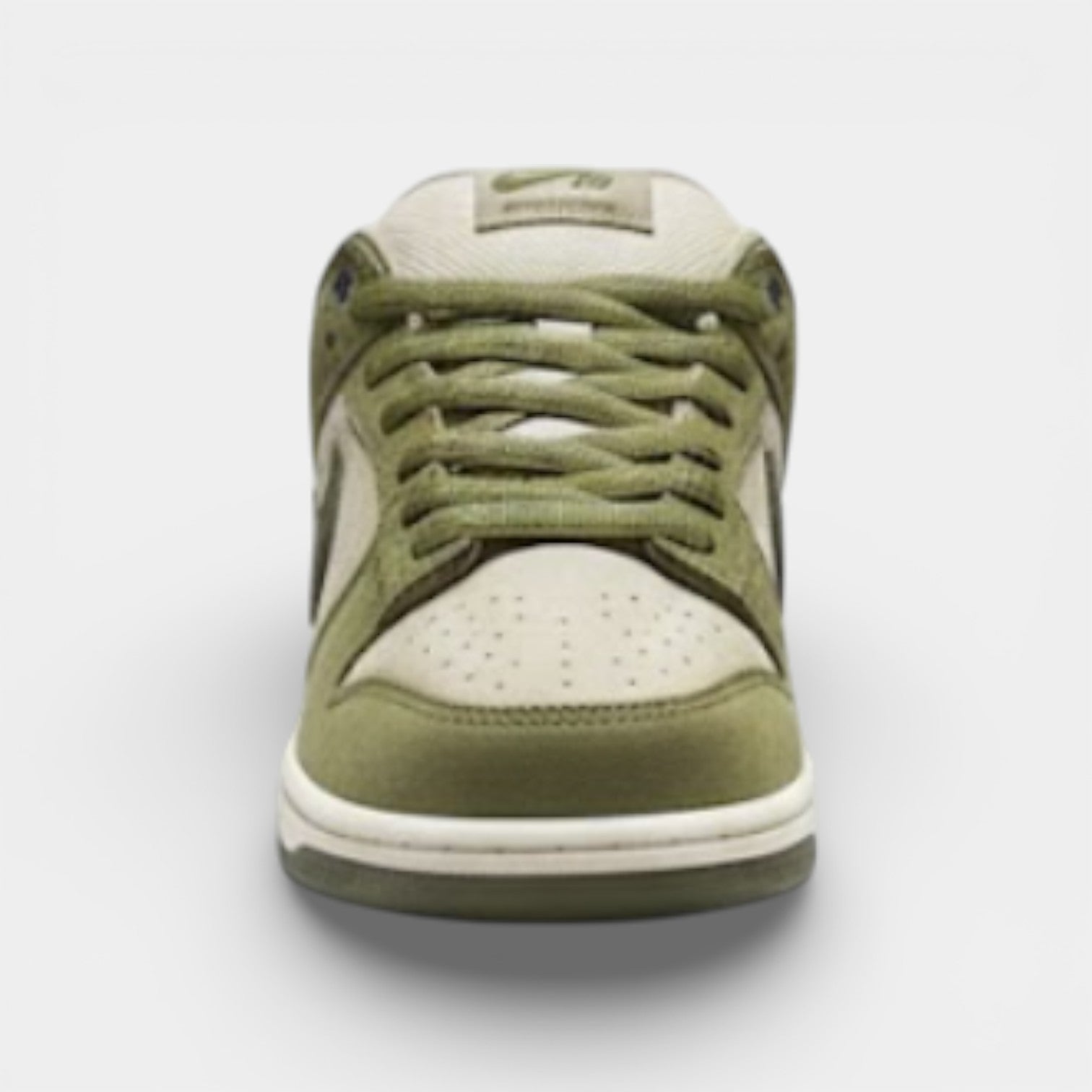 Nike SB Dunk Low Yuto Horigome Matcha - Nike ayakkabı - görsel 4 | ZAINI