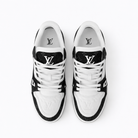 Louis Vuitton LV Trainer Sneaker - Louis Vuitton ayakkabı - görsel 2 | ZAINI