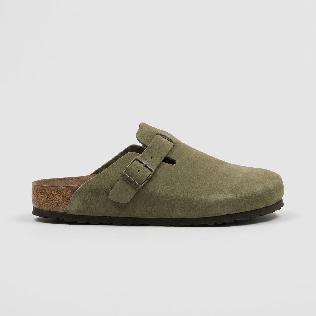 Birkenstock Boston - Birkenstock ayakkabı - görsel 5 | ZAINI