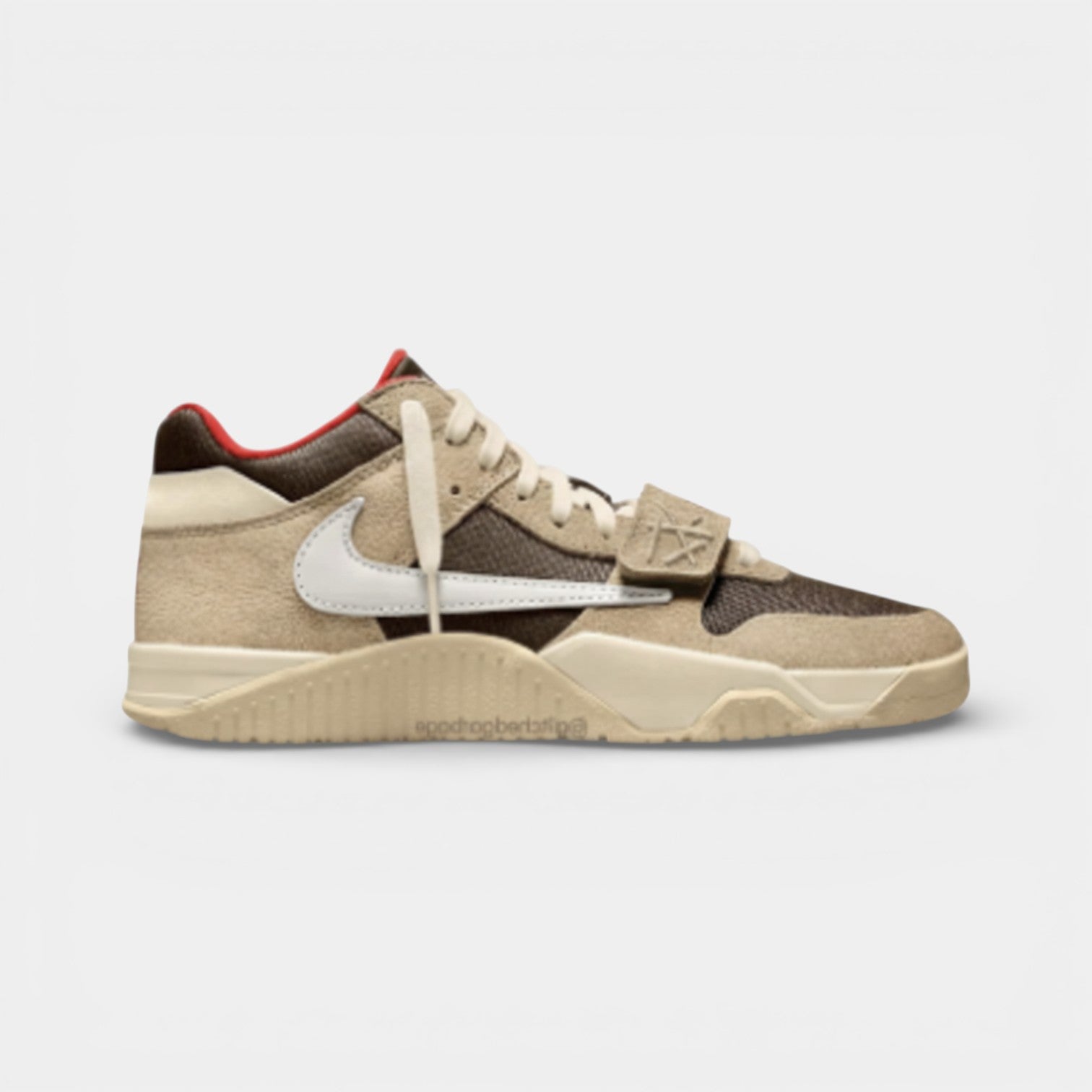 Nike Jumpman Jack - Sand Siren - Nike ayakkabı - görsel 1 | ZAINI