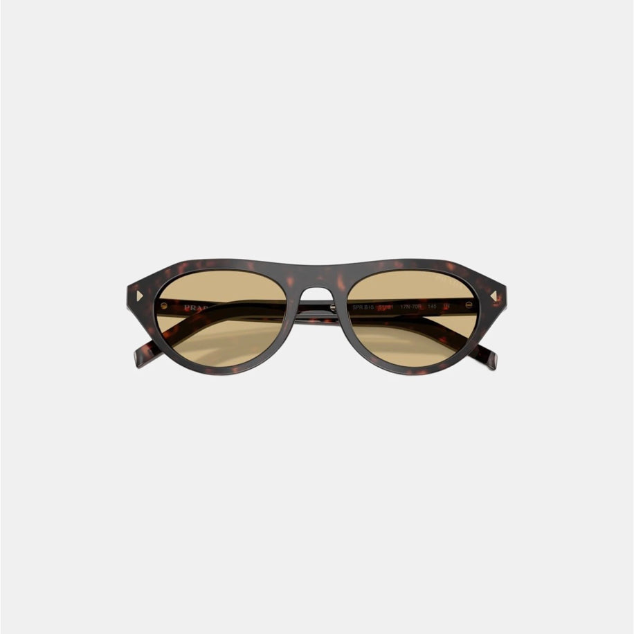 Prada B15s Leopar Güneş Gözlüğü - Prada gözlük - görsel 5 | ZAINI