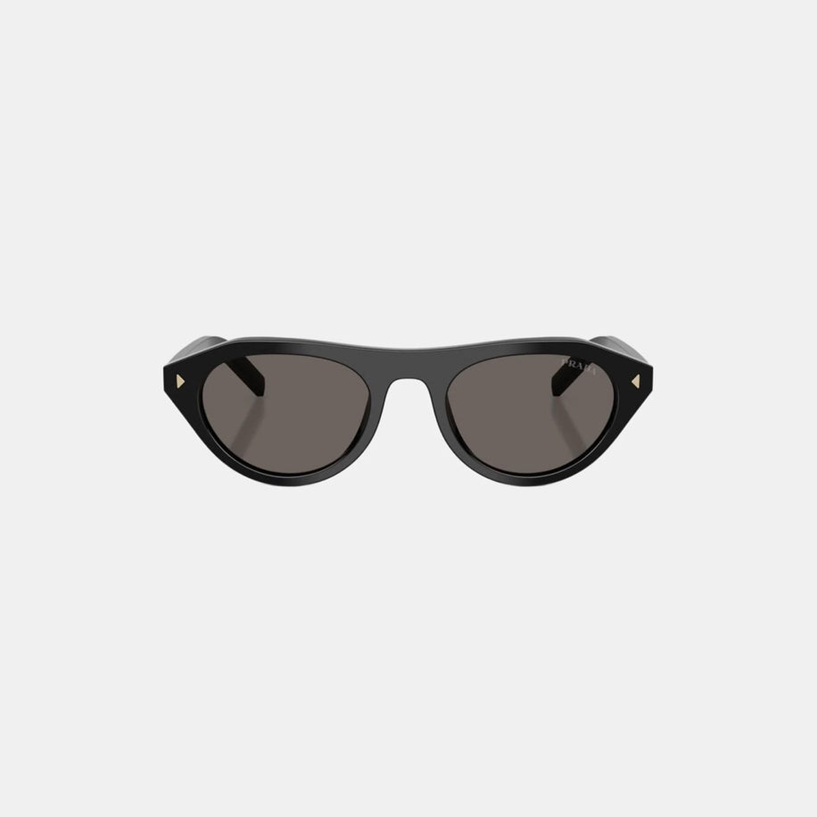 Prada B15s Black Güneş Gözlüğü - Prada gözlük - görsel 2 | ZAINI