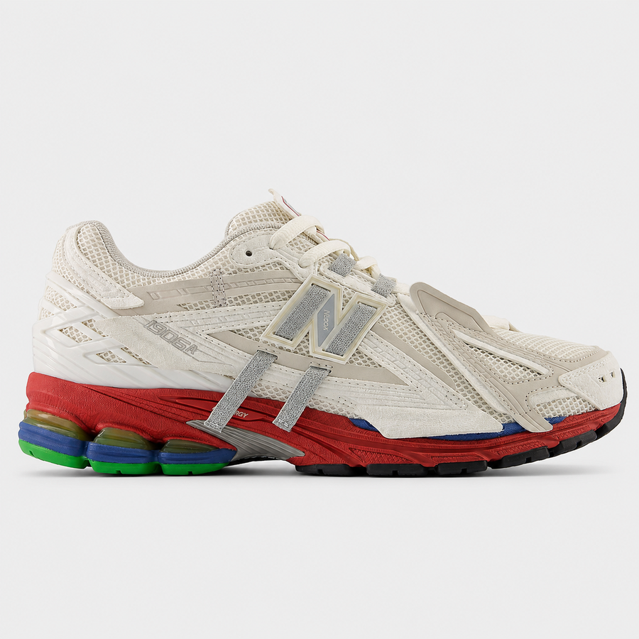 New Balance 1906A 'Sea Salt Astro Dust' - New Balance ayakkabı - görsel 1 | ZAINI