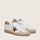 Golden Goose Leopard Print Pony Skin - Golden Goose ayakkabı - görsel 2 | ZAINI