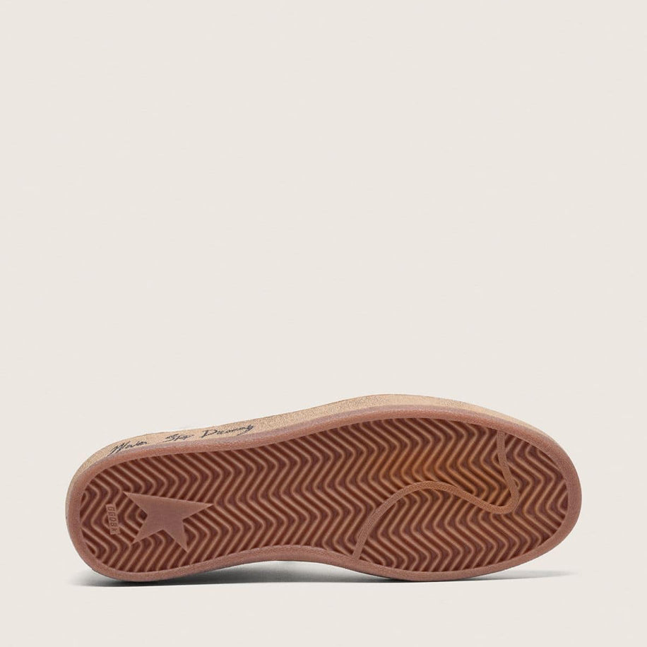 Golden Goose Leopard Print Pony Skin - Golden Goose ayakkabı - görsel 5 | ZAINI