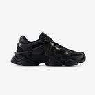 New Balance 9060 X Black and Black - New Balance ayakkabı - görsel 1 | ZAINI