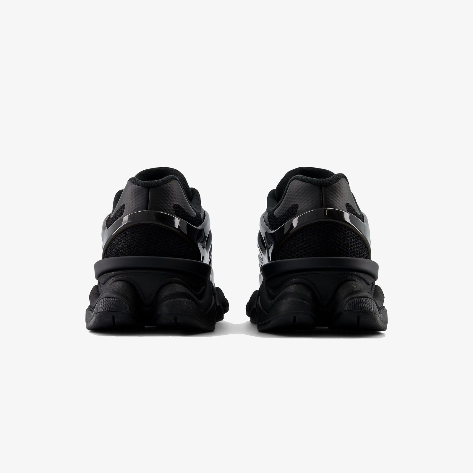 New Balance 9060 X Black and Black - New Balance ayakkabı - görsel 2 | ZAINI