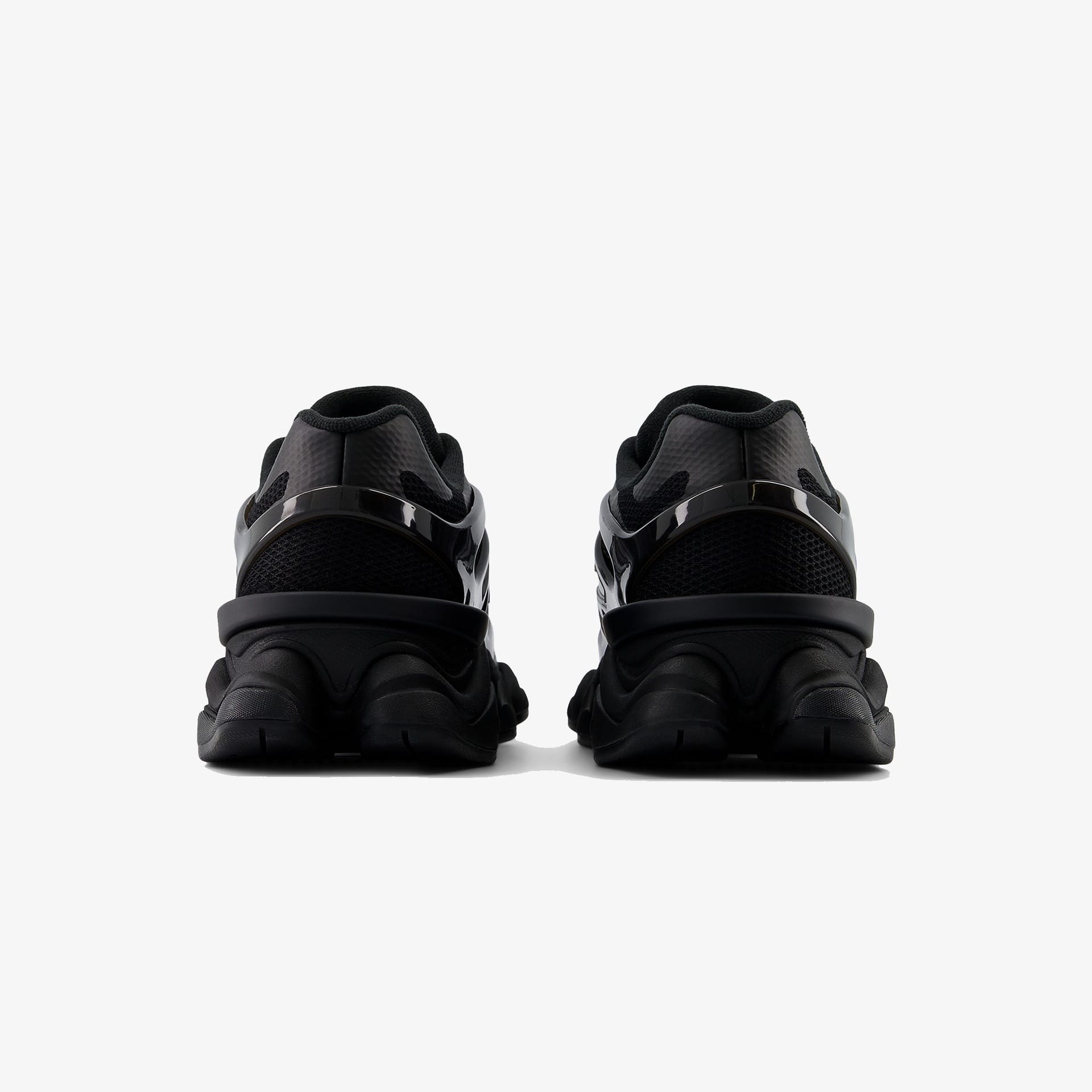 New Balance 9060 X Black and Black - New Balance ayakkabı - görsel 2 | ZAINI