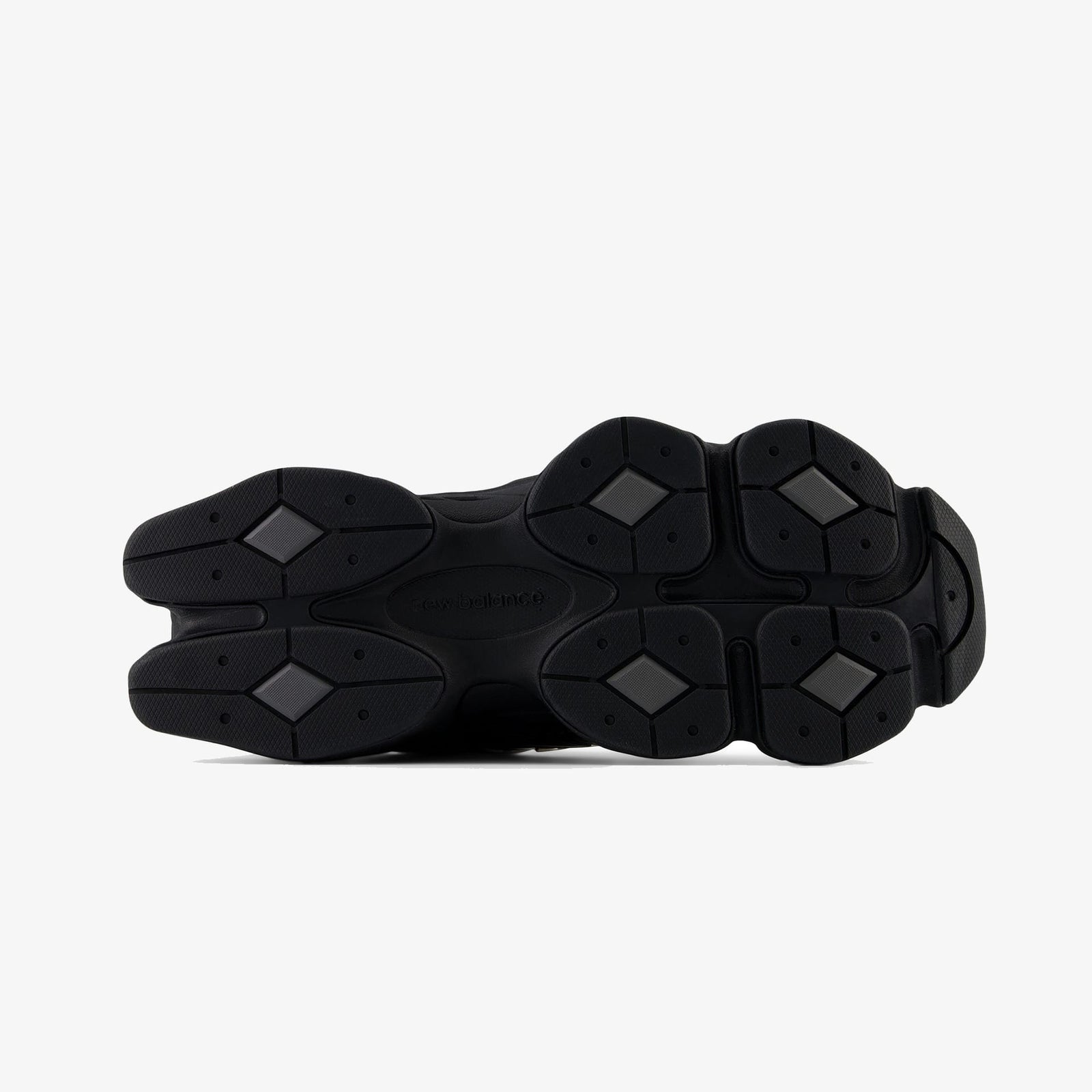 New Balance 9060 X Black and Black - New Balance ayakkabı - görsel 5 | ZAINI