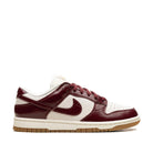 Nike Dunk Low LX Team Red Croc - Nike ayakkabı - görsel 1 | ZAINI