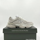 New Balance 9060 Cream Beige - New Balance ayakkabı - görsel 1 | ZAINI