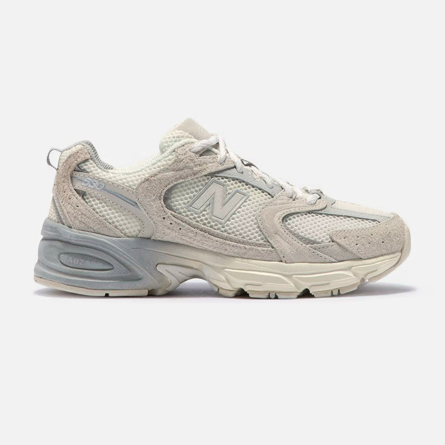 New Balance 530 Moonbeam Raw Cashew - New Balance ayakkabı - görsel 1 | ZAINI