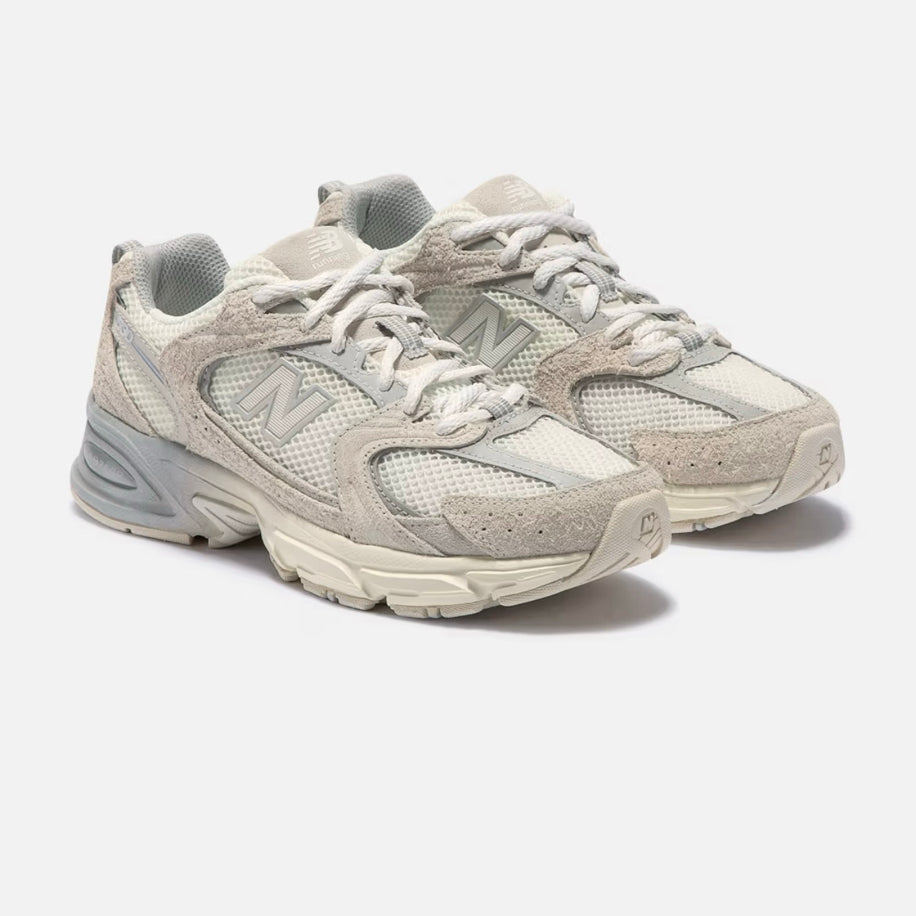 New Balance 530 Moonbeam Raw Cashew - New Balance ayakkabı - görsel 2 | ZAINI