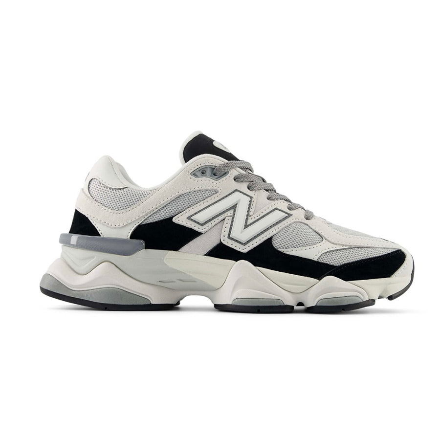 New Balance 9060 Jet Black - New Balance ayakkabı - görsel 1 | ZAINI