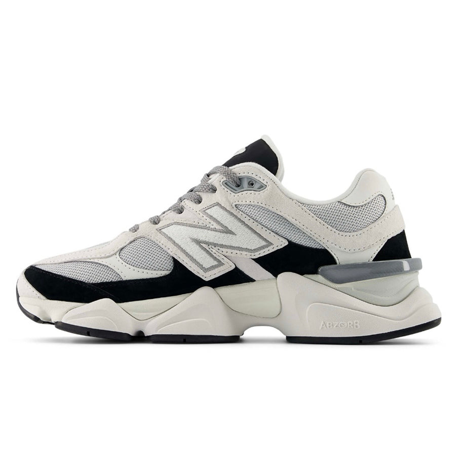 New Balance 9060 Jet Black - New Balance ayakkabı - görsel 2 | ZAINI