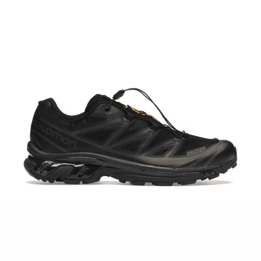 Salomon XT-6 Triple Black - Salomon ayakkabı - görsel 1 | ZAINI