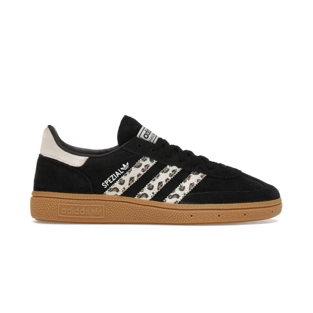 adidas Handball Spezial Black Wonder Leopard - Adidas ayakkabı - görsel 1 | ZAINI