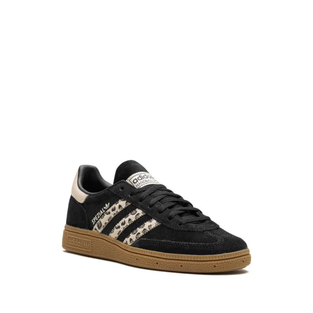 adidas Handball Spezial Black Wonder Leopard - Adidas ayakkabı - görsel 2 | ZAINI