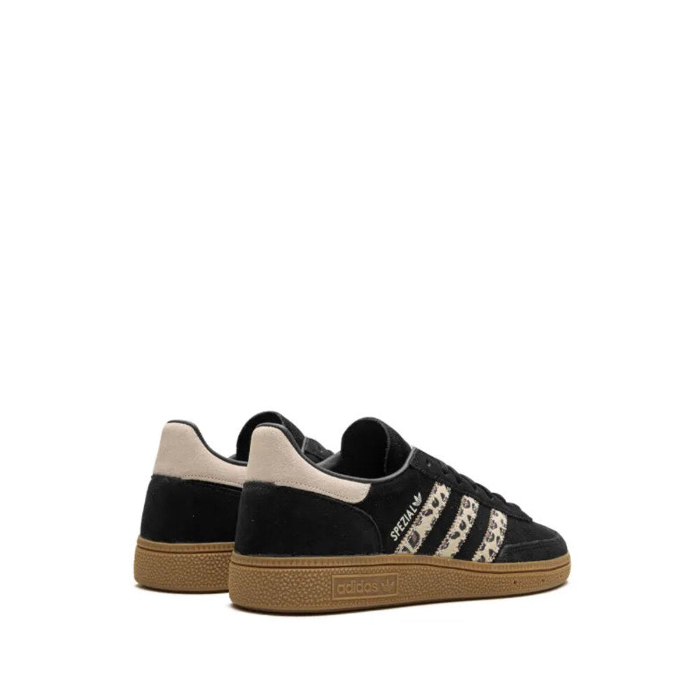 adidas Handball Spezial Black Wonder Leopard - Adidas ayakkabı - görsel 3 | ZAINI