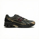 New Balance x Kith 1906R "Black" - New Balance ayakkabı - görsel 1 | ZAINI