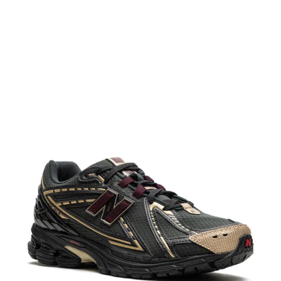New Balance x Kith 1906R "Black" - New Balance ayakkabı - görsel 2 | ZAINI