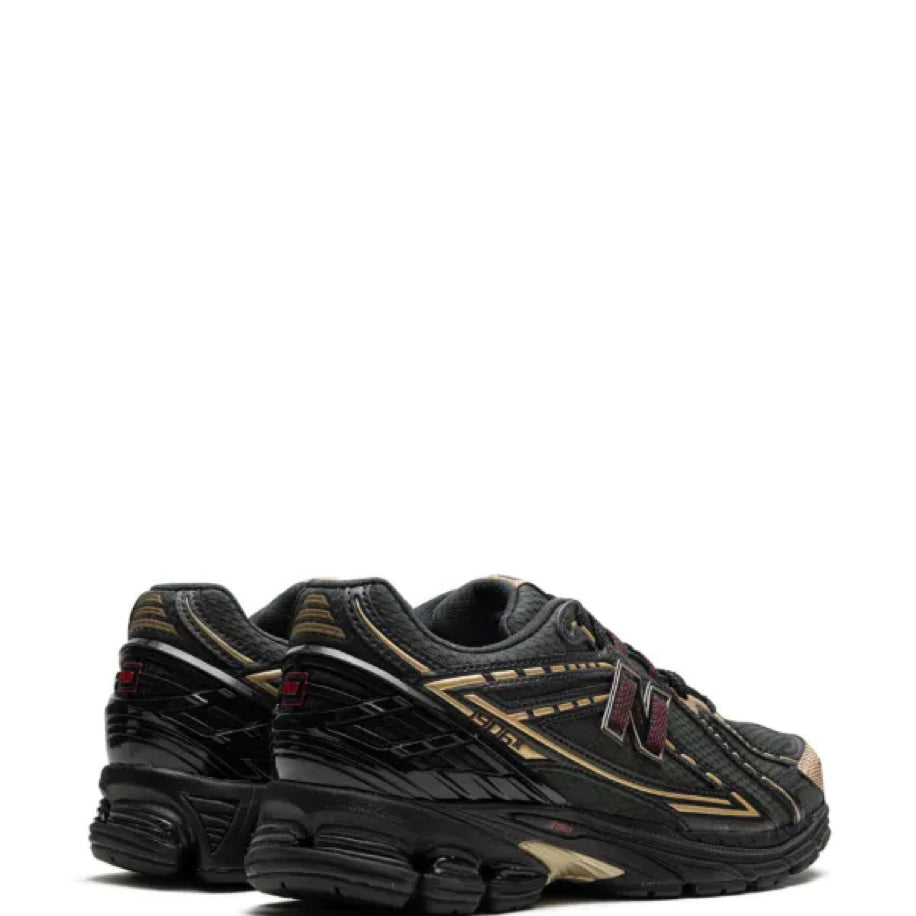 New Balance x Kith 1906R "Black" - New Balance ayakkabı - görsel 3 | ZAINI