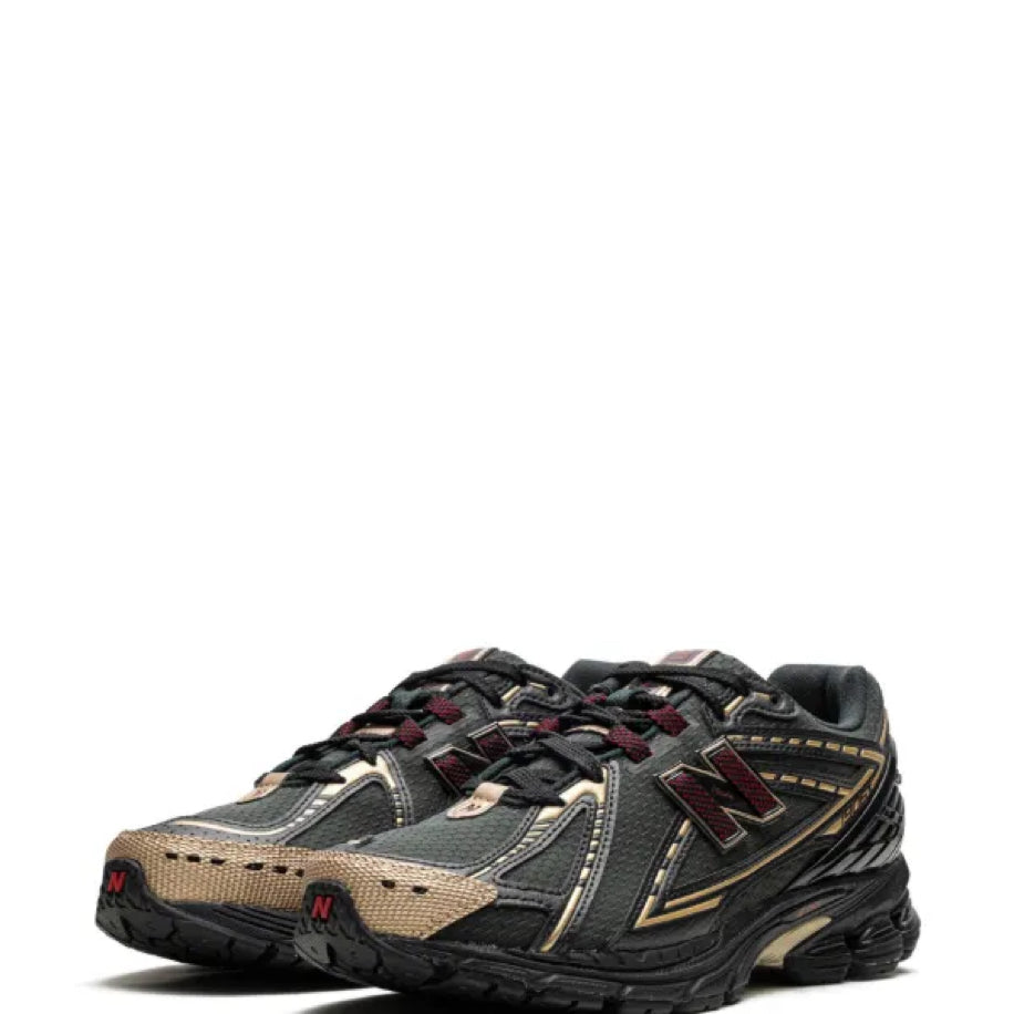 New Balance x Kith 1906R "Black" - New Balance ayakkabı - görsel 4 | ZAINI