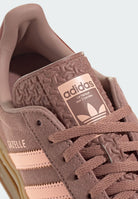 Adidas Gazelle Bold Warm Clay Clear Orange Preloved Ruby - Adidas ayakkabı - görsel 3 | ZAINI