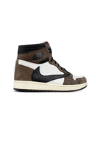 Nike Travis Scott x Air Jordan 1 Retro High OG 'Mocha' - Nike ayakkabı - görsel 3 | ZAINI