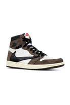Nike Travis Scott x Air Jordan 1 Retro High OG 'Mocha' - Nike ayakkabı - görsel 2 | ZAINI