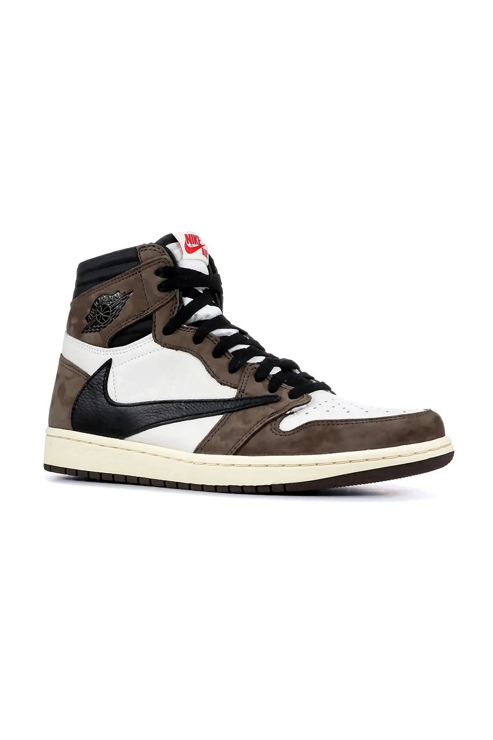 Nike Travis Scott x Air Jordan 1 Retro High OG 'Mocha' - Nike ayakkabı - görsel 2 | ZAINI