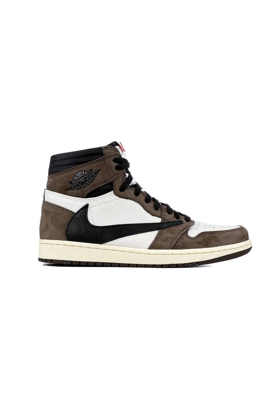 Nike Travis Scott x Air Jordan 1 Retro High OG 'Mocha' - Nike ayakkabı - görsel 1 | ZAINI