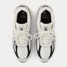 New Balance 990v4 USA Teddy Santis Grey Black Cream - New Balance ayakkabı - görsel 2 | ZAINI
