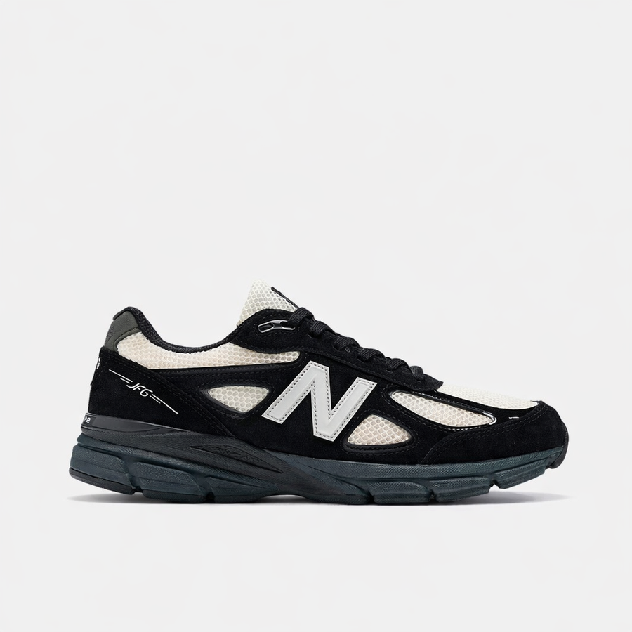 New Balance 990v4 "Joe Freshgoods - Black" - New Balance ayakkabı - görsel 1 | ZAINI