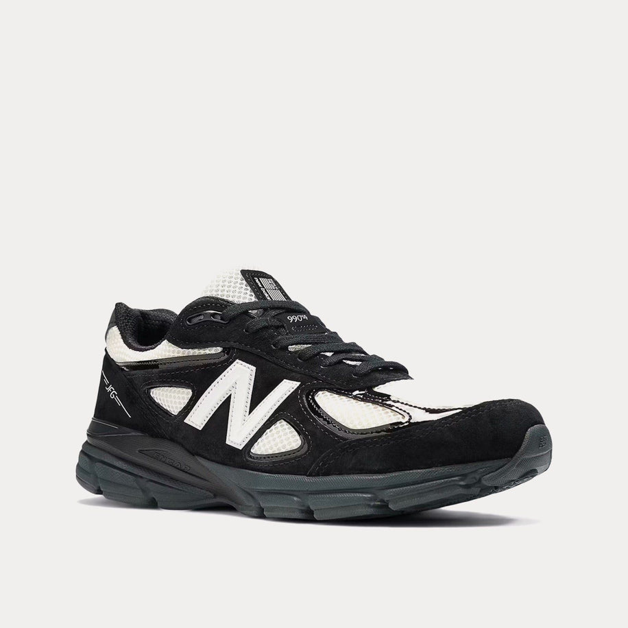 New Balance 990v4 "Joe Freshgoods - Black" - New Balance ayakkabı - görsel 2 | ZAINI