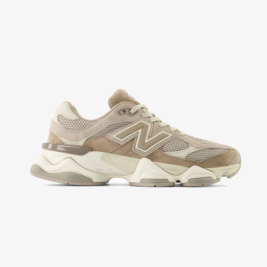 New Balance 9060 Arid Stone Mushroom - New Balance ayakkabı - görsel 1 | ZAINI