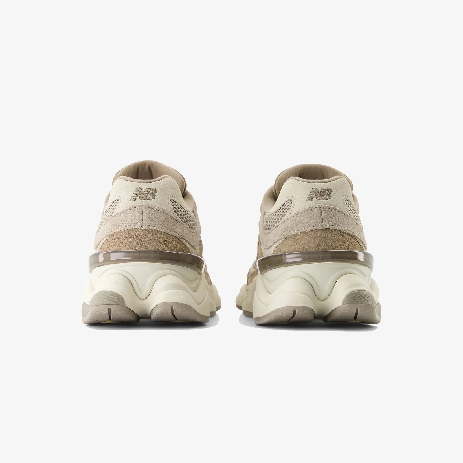 New Balance 9060 Arid Stone Mushroom - New Balance ayakkabı - görsel 2 | ZAINI