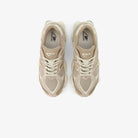 New Balance 9060 Arid Stone Mushroom - New Balance ayakkabı - görsel 4 | ZAINI
