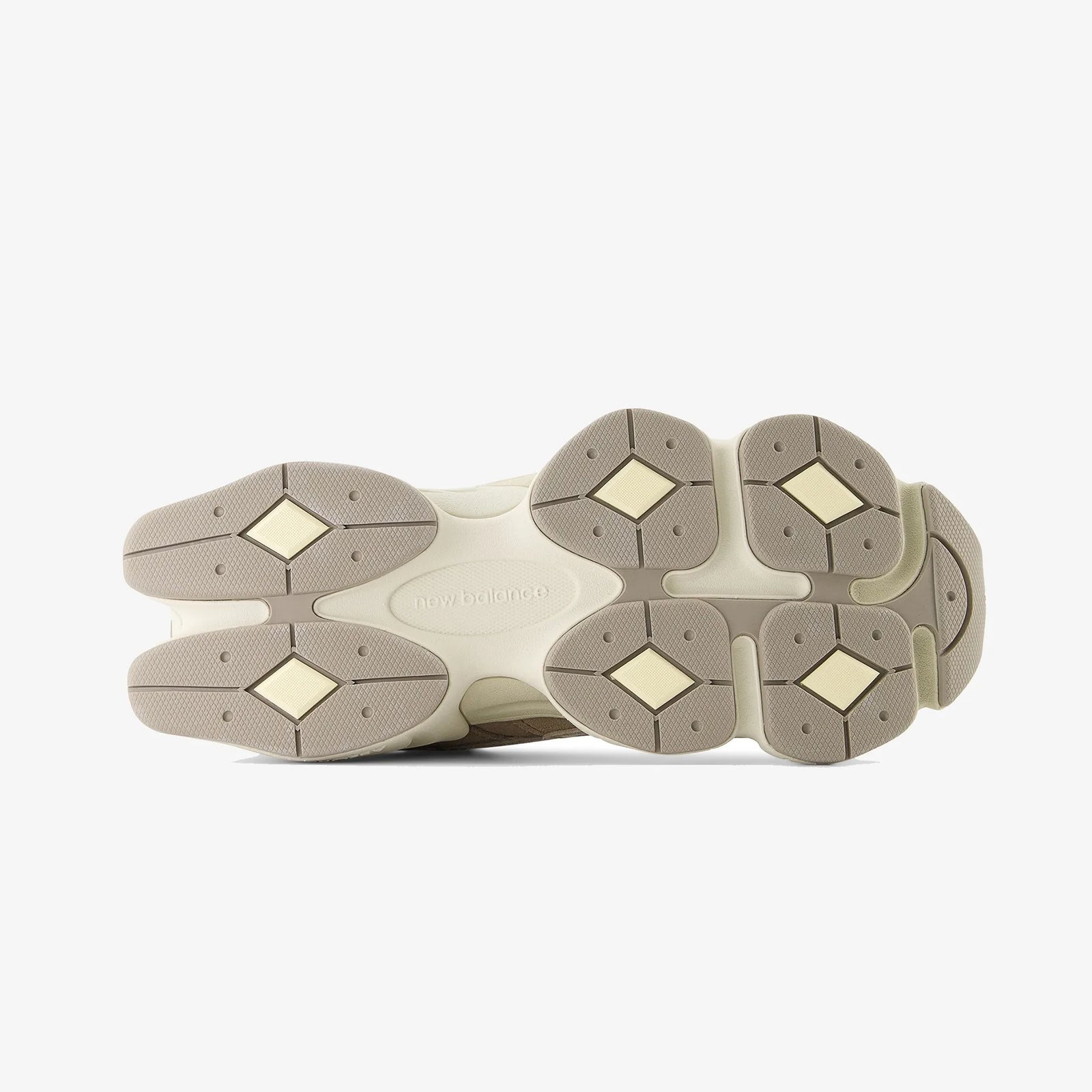 New Balance 9060 Arid Stone Mushroom - New Balance ayakkabı - görsel 5 | ZAINI
