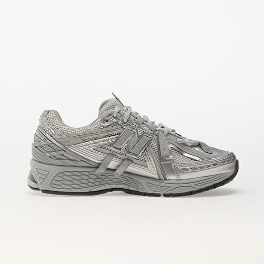 New Balance 1906A Concrete Silver - New Balance ayakkabı - görsel 3 | ZAINI