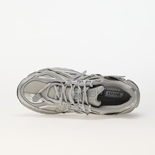 New Balance 1906A Concrete Silver - New Balance ayakkabı - görsel 4 | ZAINI