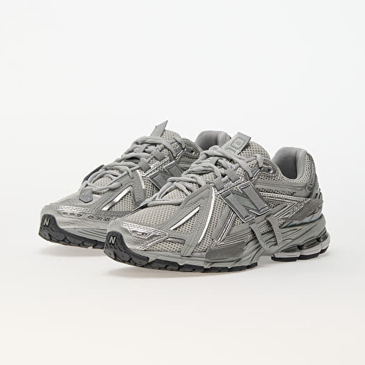 New Balance 1906A Concrete Silver - New Balance ayakkabı - görsel 6 | ZAINI