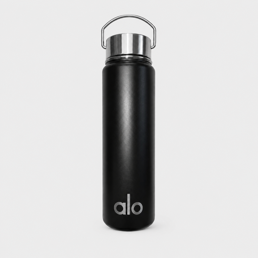 Alo Yoga - Water Bottle - Alo Yoga yaşam - görsel 1 | ZAINI