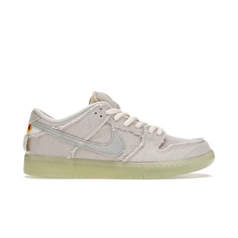 Nike SB Dunk Low Mummy - Nike ayakkabı - görsel 1 | ZAINI