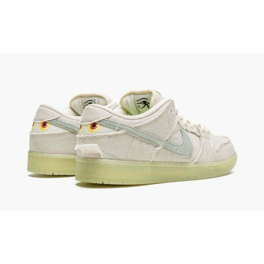 Nike SB Dunk Low Mummy - Nike ayakkabı - görsel 3 | ZAINI