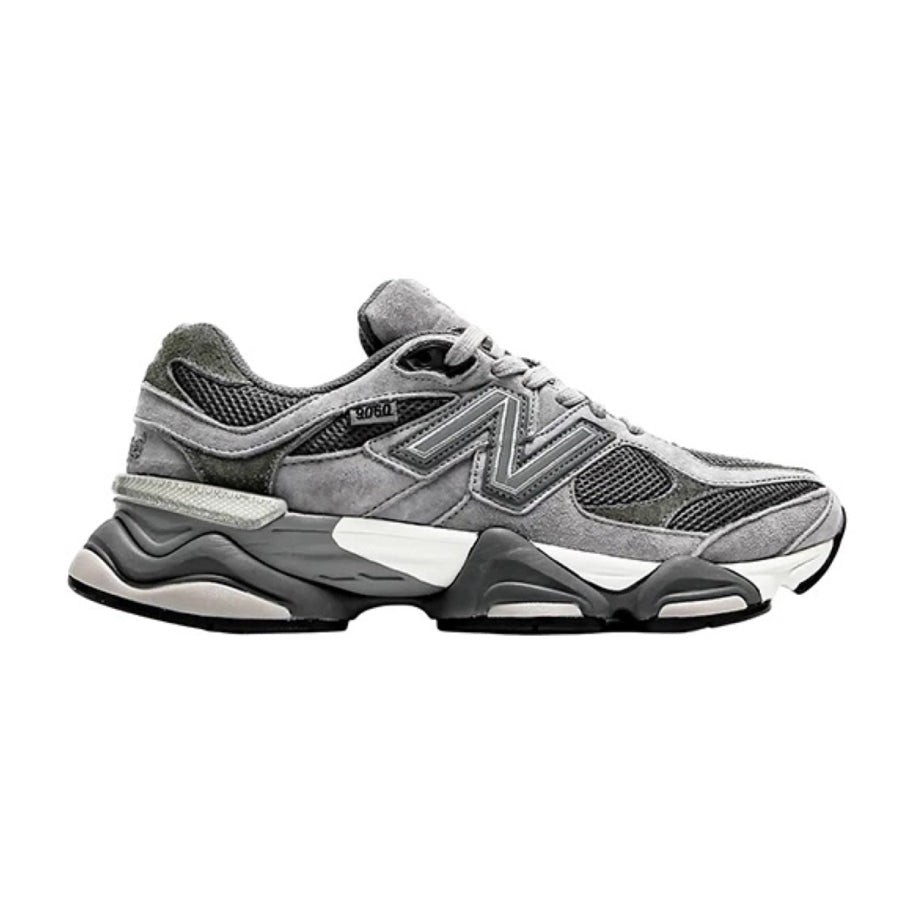 New Balance 9060 Dark Grey - New Balance ayakkabı - görsel 1 | ZAINI