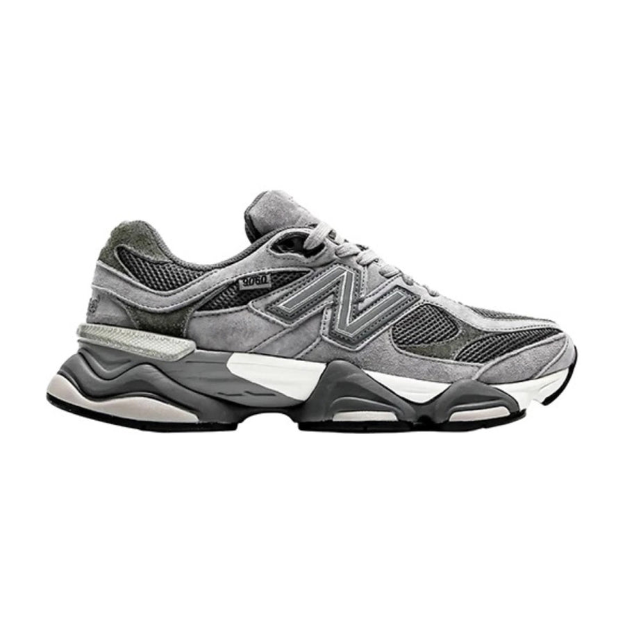 New Balance 9060 Dark Grey - New Balance ayakkabı - görsel 1 | ZAINI