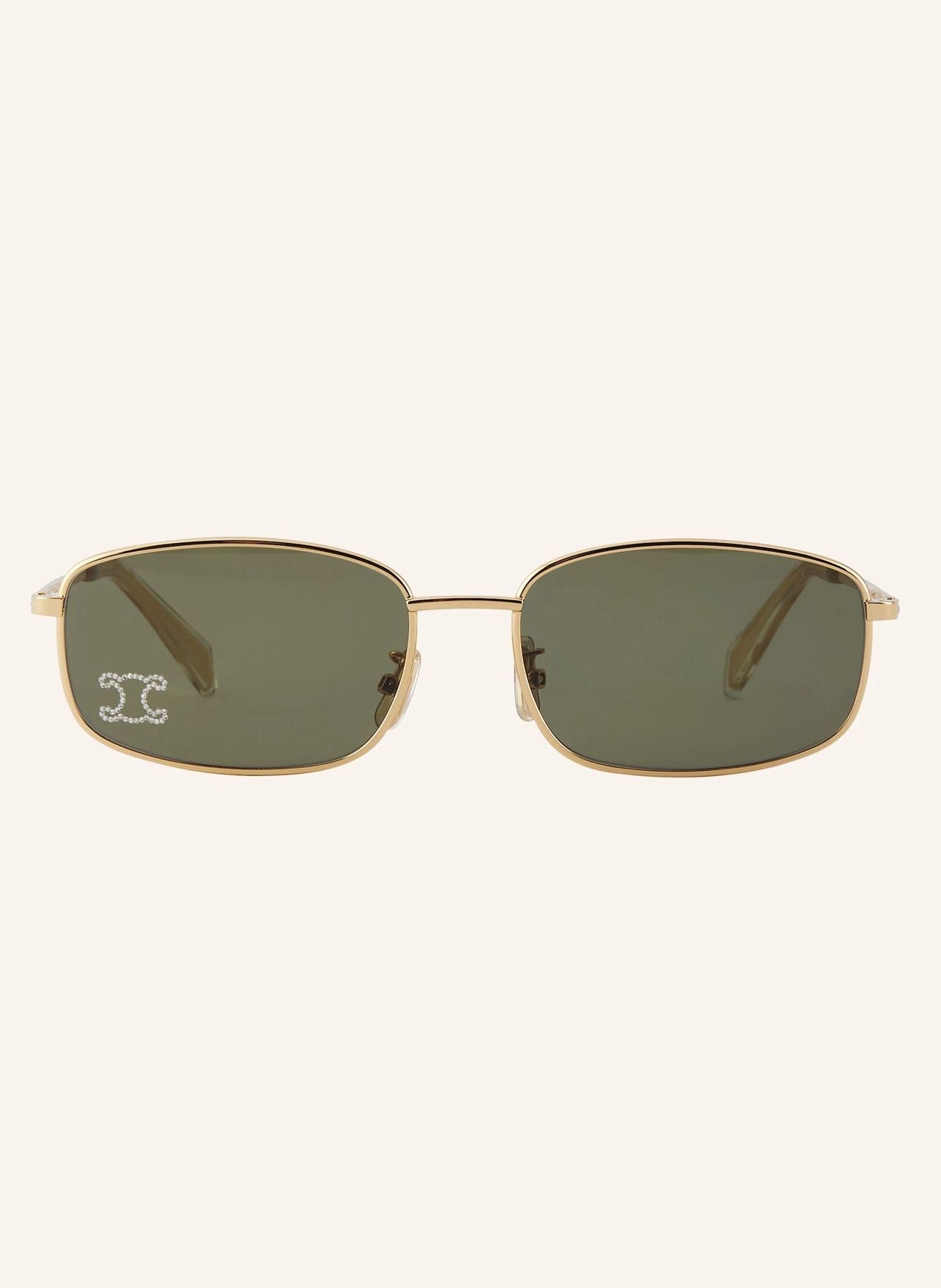 Celine Triomphe CL40285U - Celine gözlük - görsel 2 | ZAINI