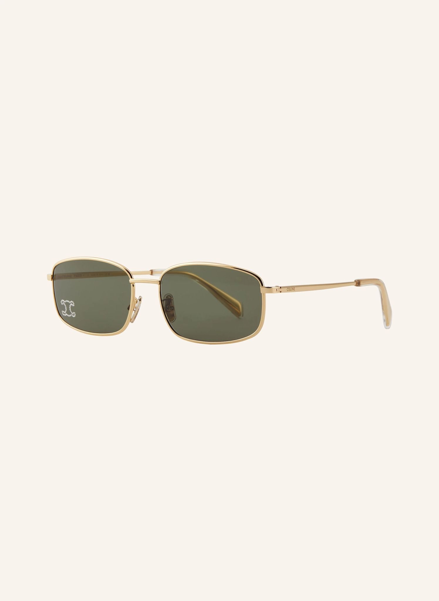 Celine Triomphe CL40285U - Celine gözlük - görsel 3 | ZAINI